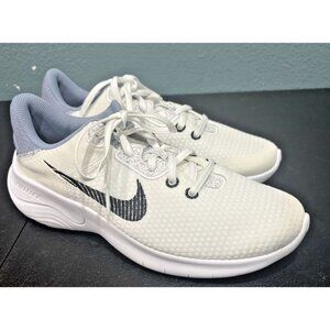Nike Flex Experience Run 11 Next Nature‎ Womens Sz 7.5 DD9284 100 Trainers Road